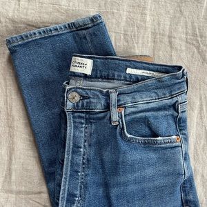 Citizens of Humanity Charlotte Jeans